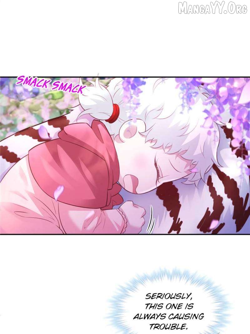 Beauty and the Beasts Chapter 709 - page 49