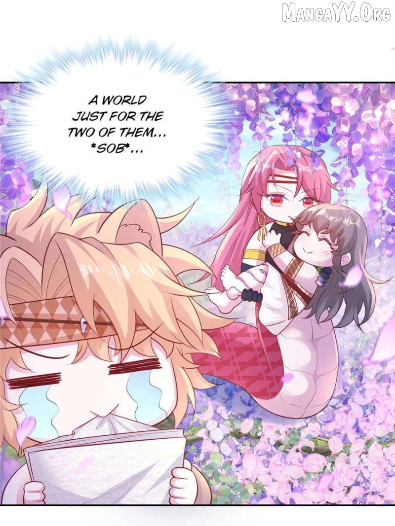 Beauty and the Beasts Chapter 709 - page 5