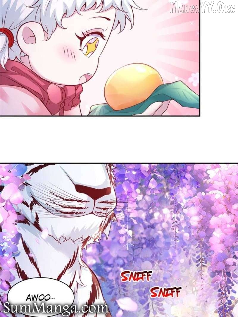 Beauty and the Beasts Chapter 709 - page 53