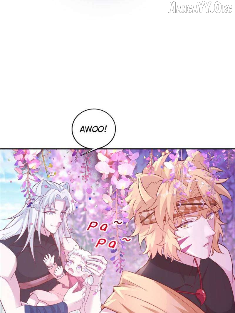 Beauty and the Beasts Chapter 709 - page 6