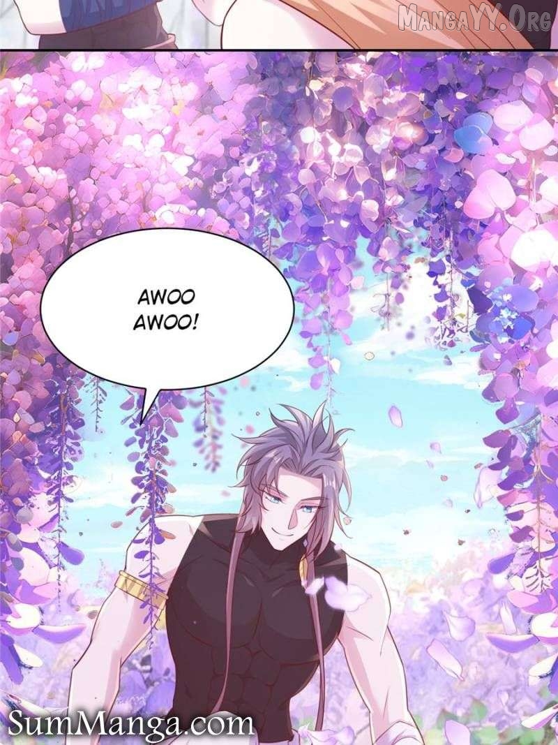 Beauty and the Beasts Chapter 709 - page 7
