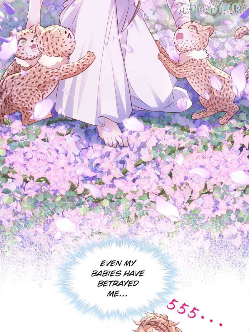 Beauty and the Beasts Chapter 709 - page 8