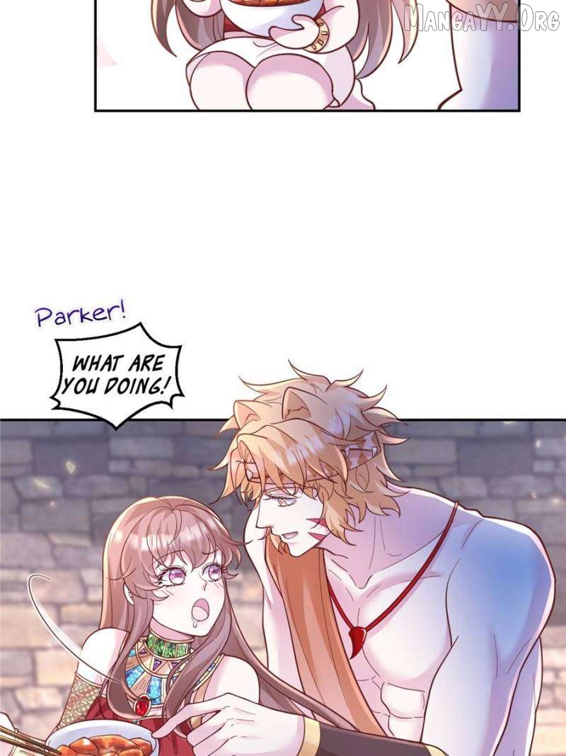 Beauty and the Beasts Chapter 710 - page 32