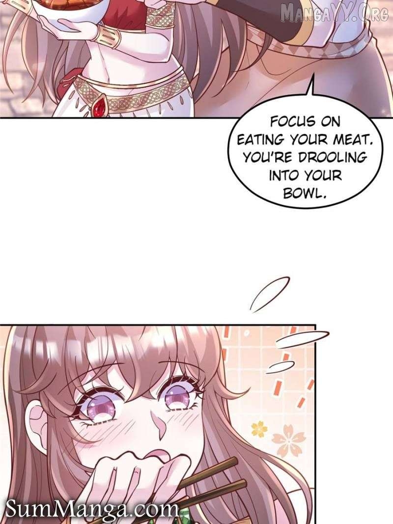 Beauty and the Beasts Chapter 710 - page 33
