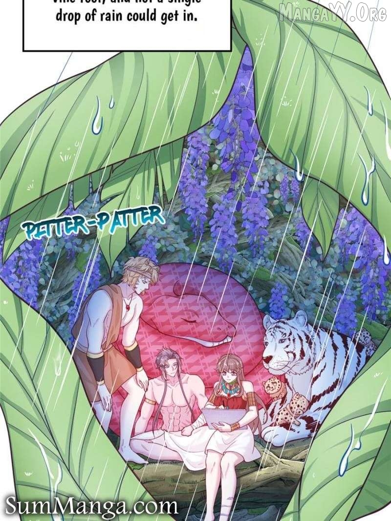 Beauty and the Beasts Chapter 710 - page 4