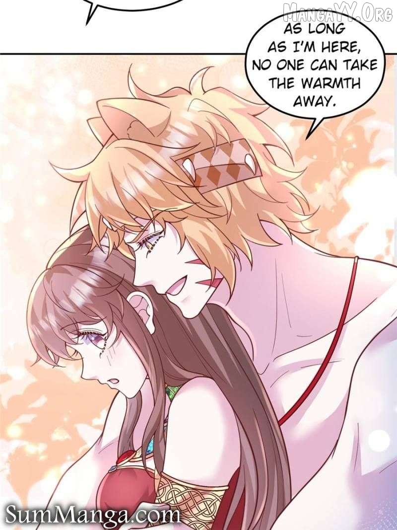 Beauty and the Beasts Chapter 710 - page 41