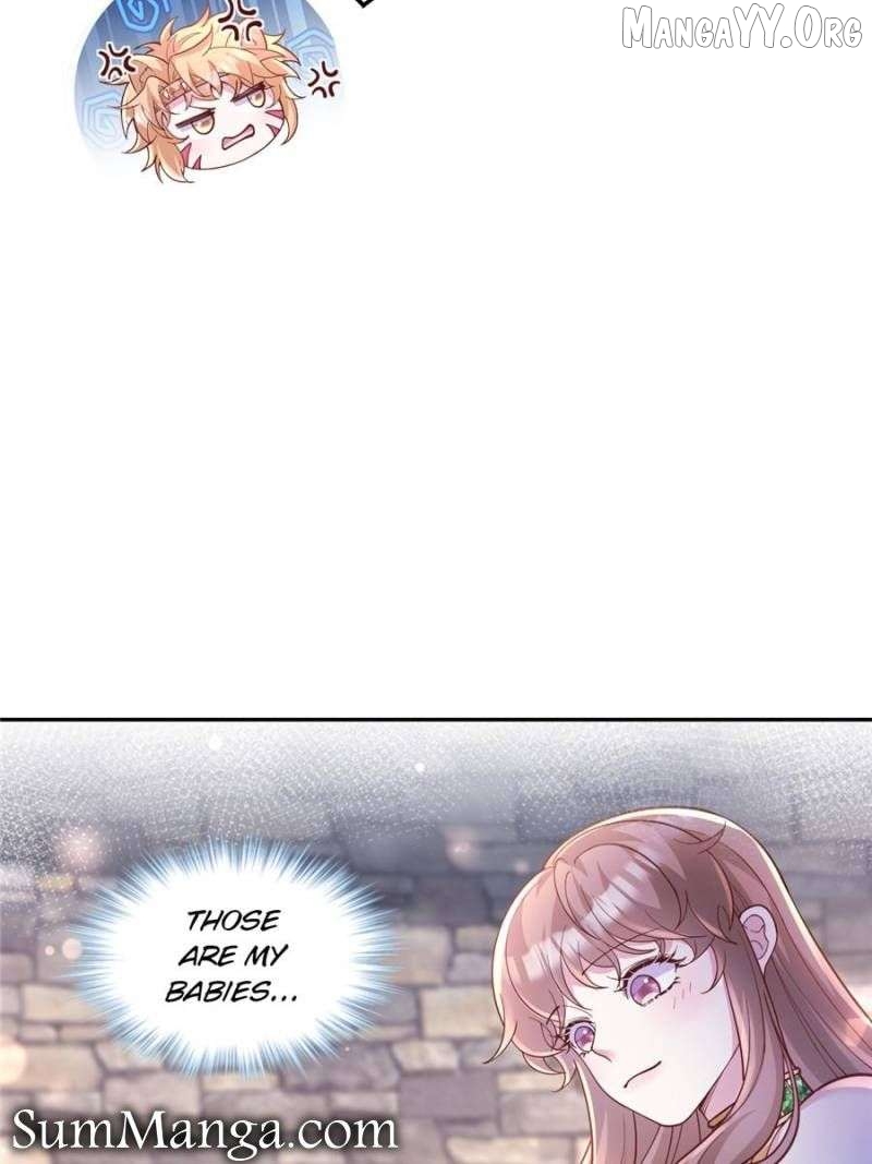 Beauty and the Beasts Chapter 710 - page 45
