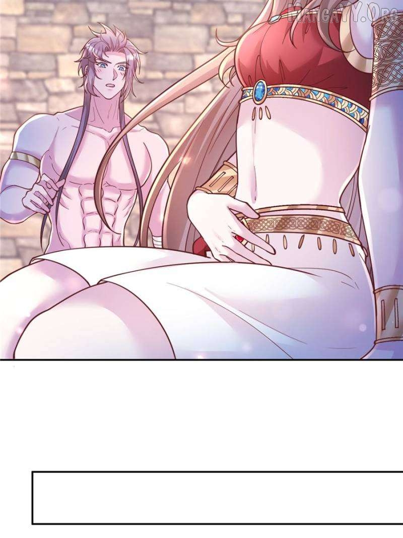 Beauty and the Beasts Chapter 710 - page 46