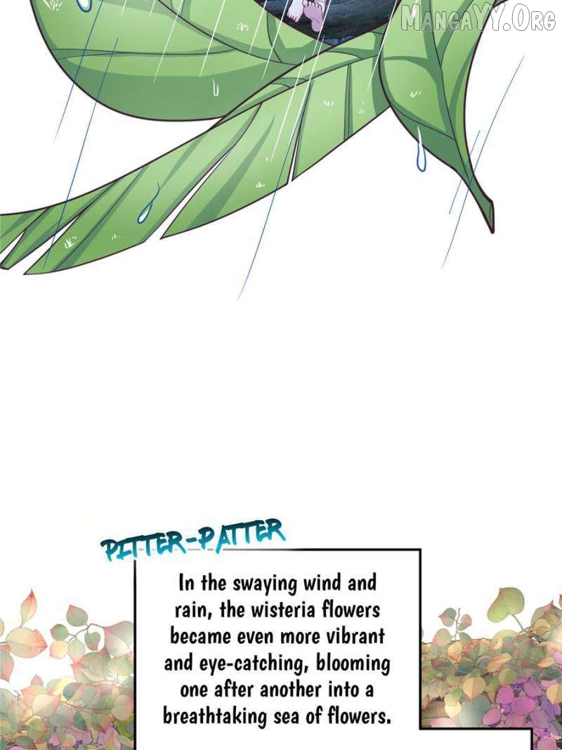 Beauty and the Beasts Chapter 710 - page 5