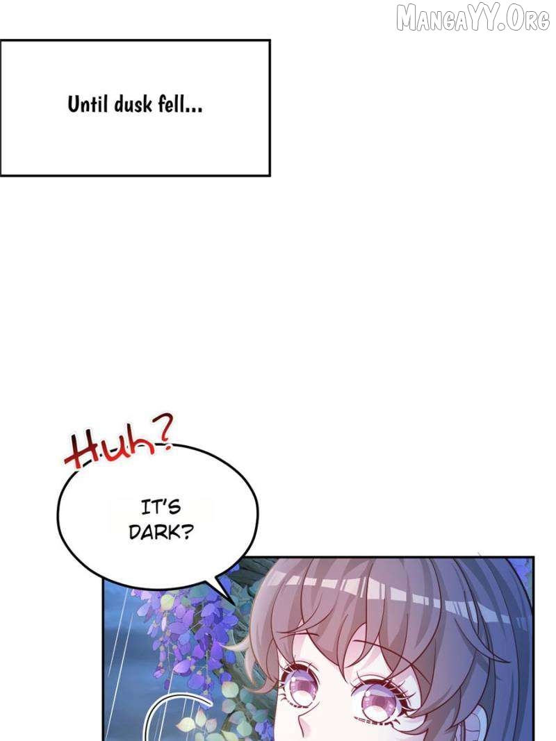 Beauty and the Beasts Chapter 710 - page 8