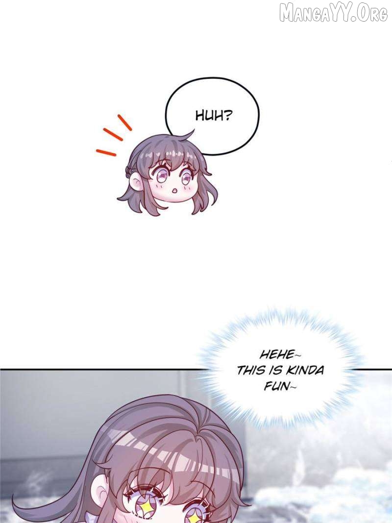 Beauty and the Beasts Chapter 711 - page 16