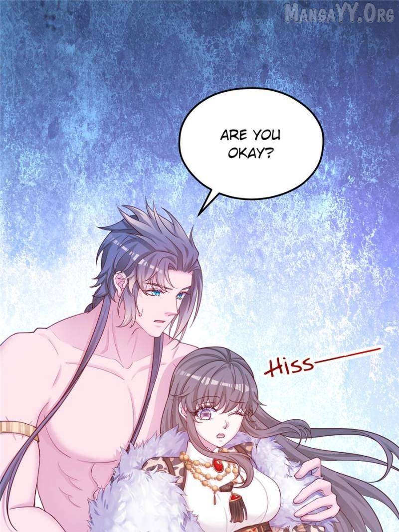 Beauty and the Beasts Chapter 711 - page 20