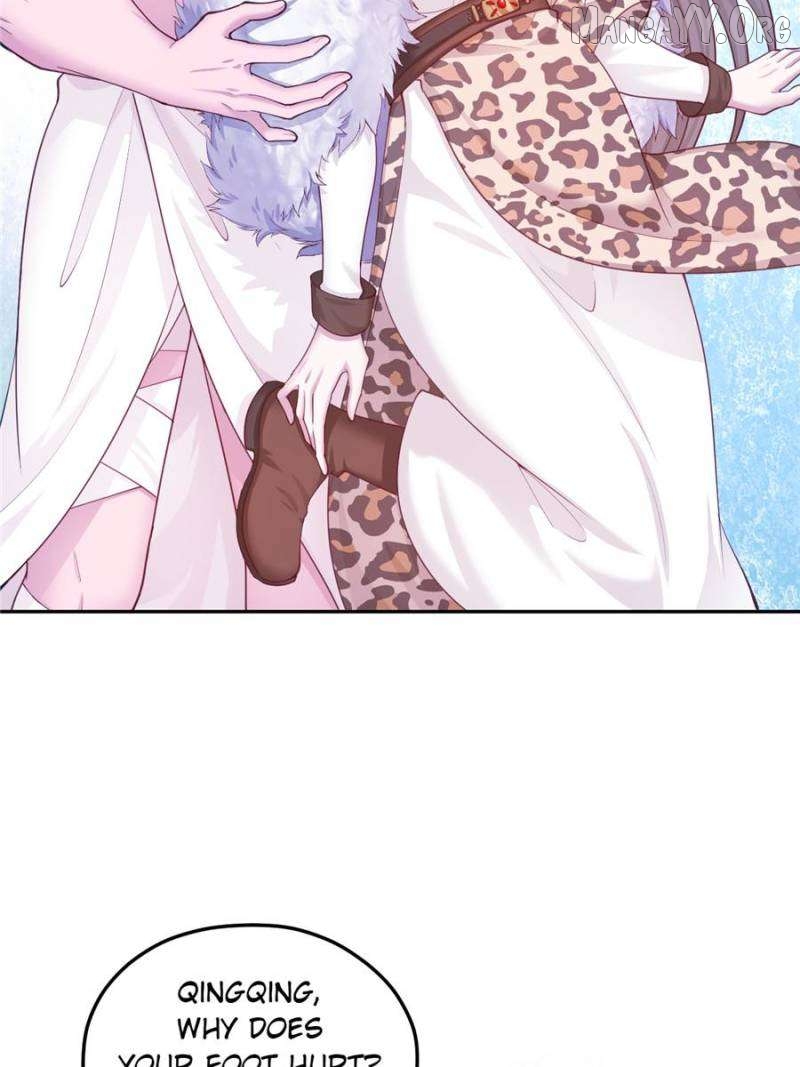 Beauty and the Beasts Chapter 711 - page 21