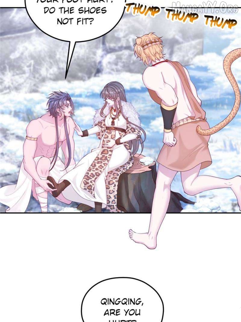 Beauty and the Beasts Chapter 711 - page 22