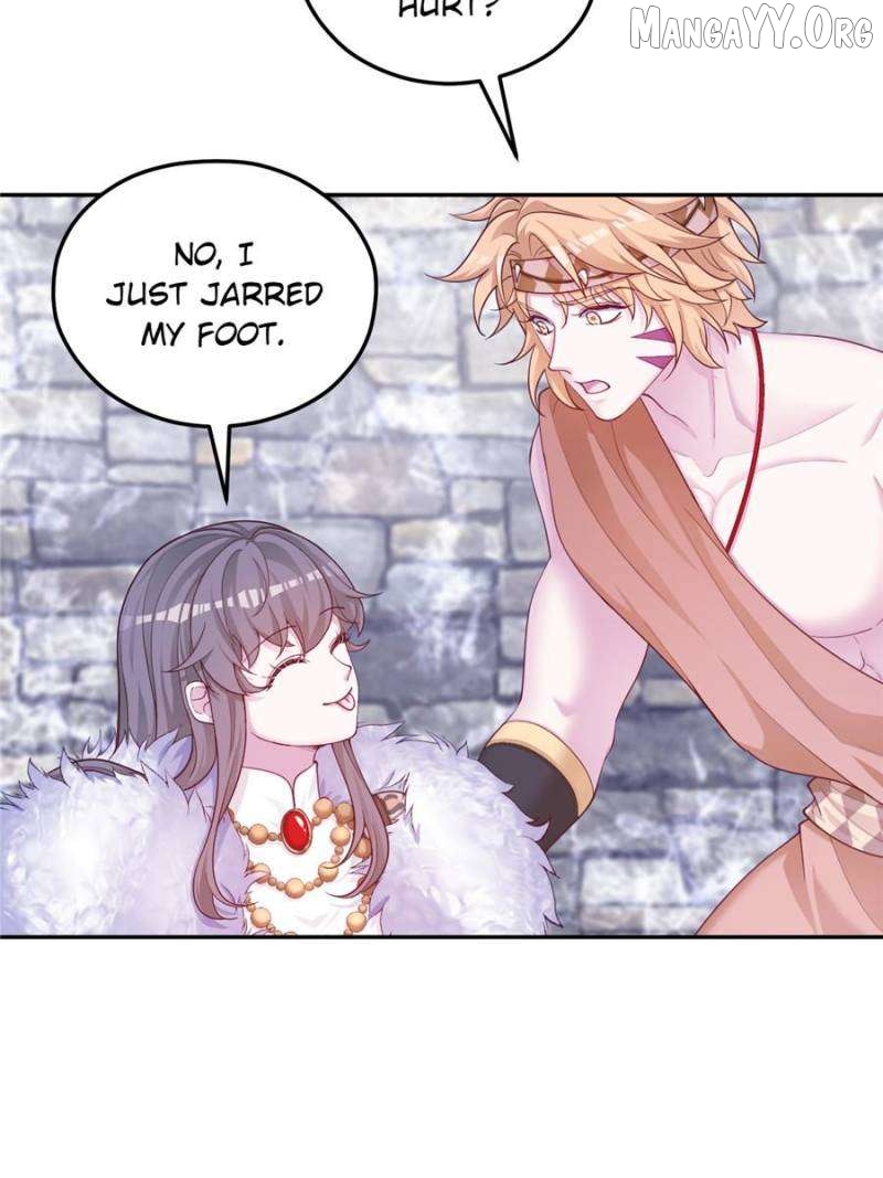 Beauty and the Beasts Chapter 711 - page 23