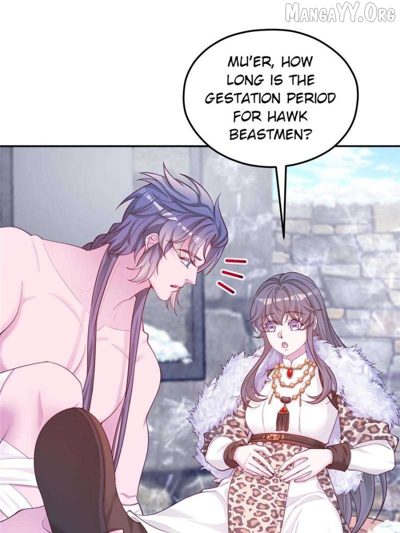 Beauty and the Beasts Chapter 711 - page 24