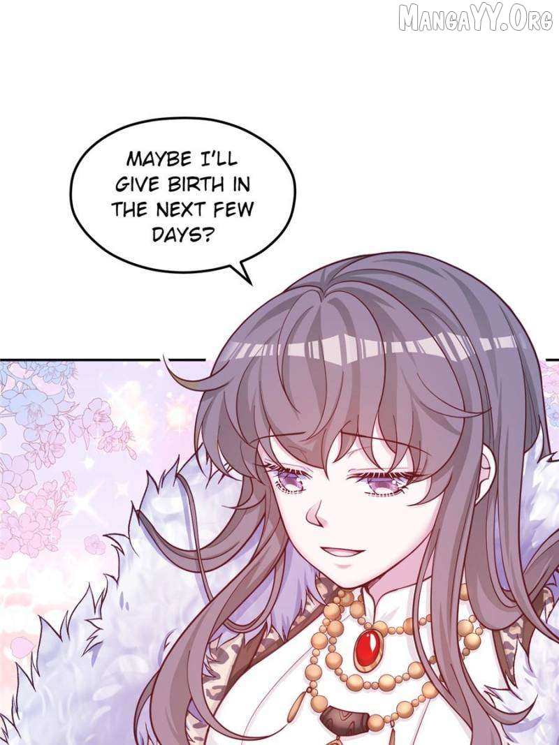 Beauty and the Beasts Chapter 711 - page 29