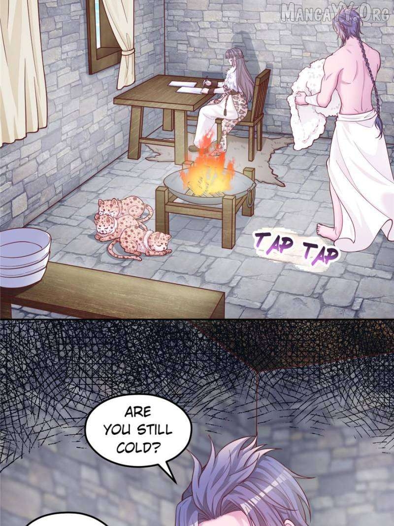 Beauty and the Beasts Chapter 711 - page 3