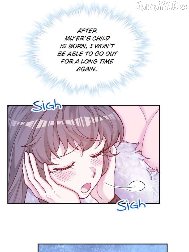 Beauty and the Beasts Chapter 711 - page 35