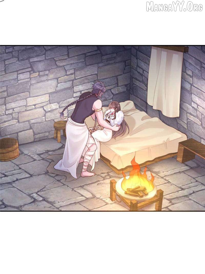 Beauty and the Beasts Chapter 711 - page 37
