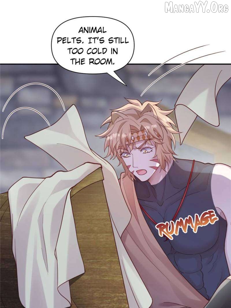 Beauty and the Beasts Chapter 711 - page 39