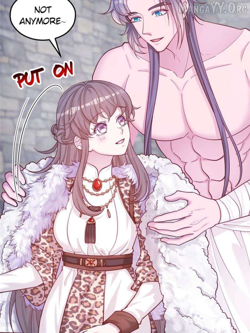 Beauty and the Beasts Chapter 711 - page 4