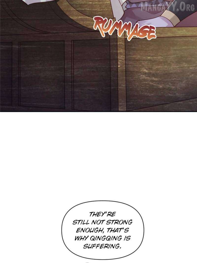 Beauty and the Beasts Chapter 711 - page 40