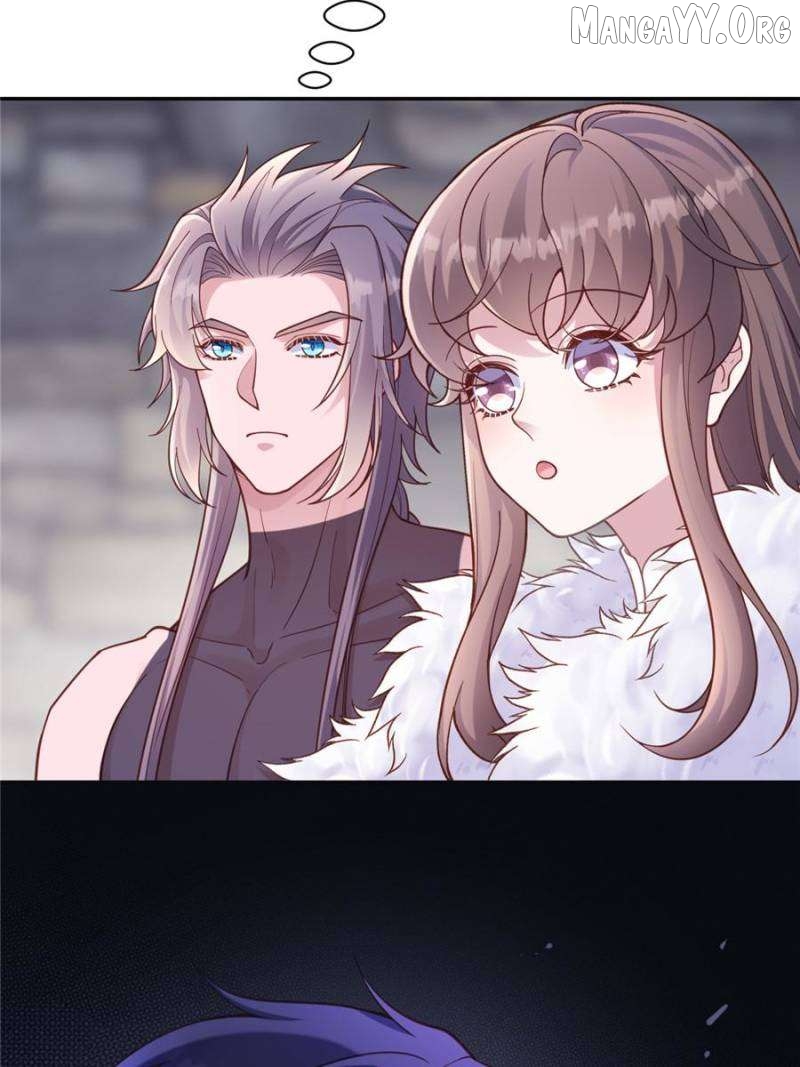 Beauty and the Beasts Chapter 711 - page 41