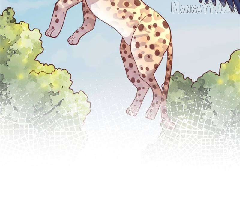 Beauty and the Beasts Chapter 711 - page 45