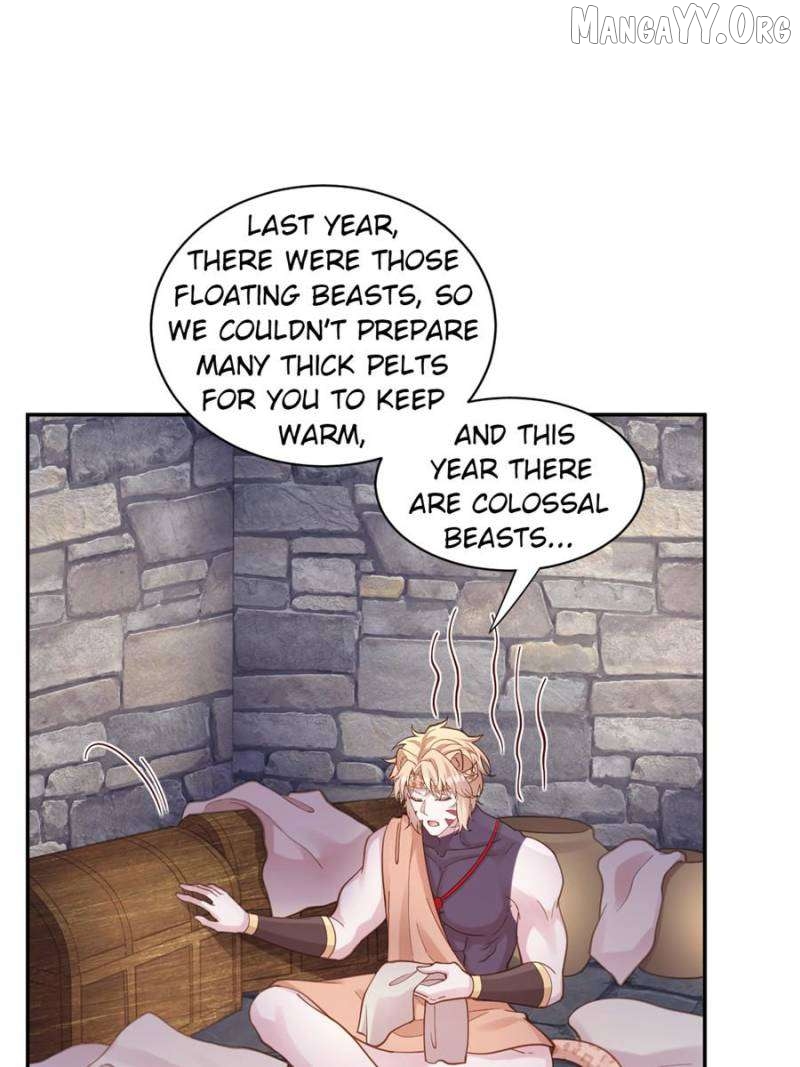 Beauty and the Beasts Chapter 711 - page 46