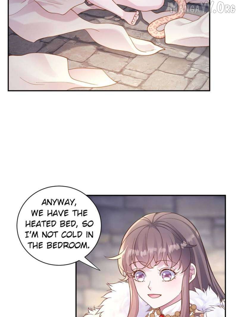 Beauty and the Beasts Chapter 711 - page 47