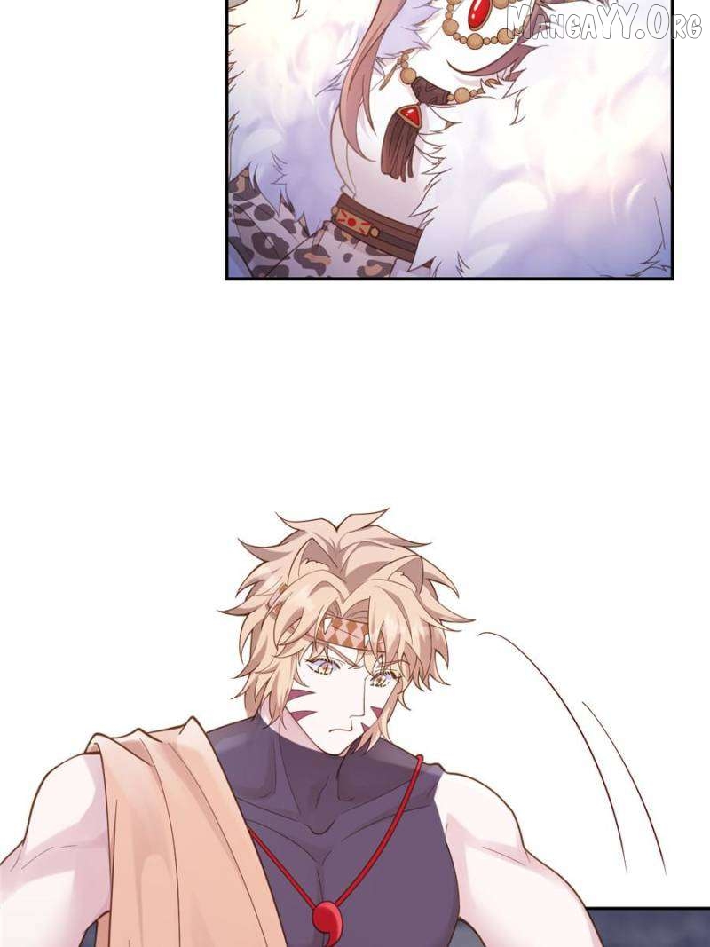 Beauty and the Beasts Chapter 711 - page 48
