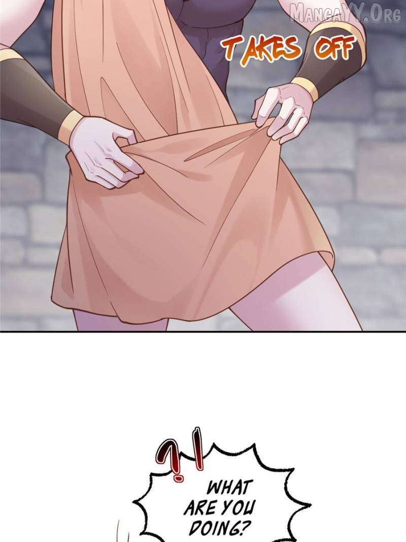 Beauty and the Beasts Chapter 711 - page 49