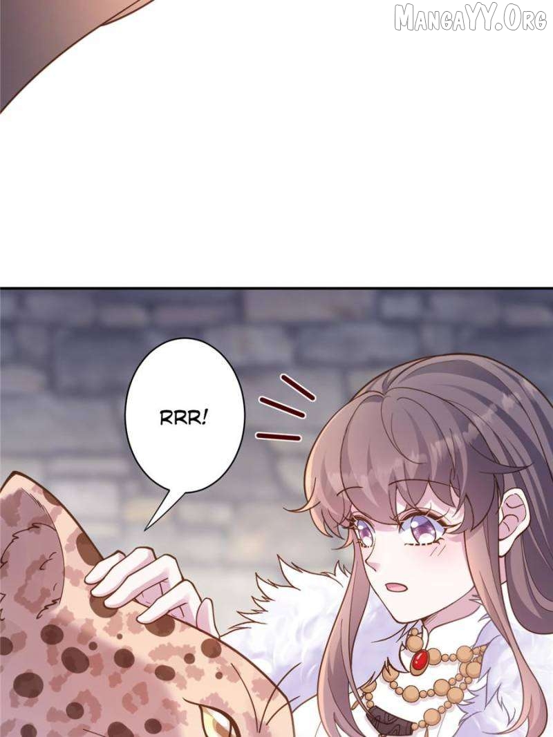 Beauty and the Beasts Chapter 711 - page 52