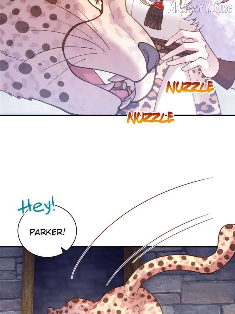 Beauty and the Beasts Chapter 711 - page 53