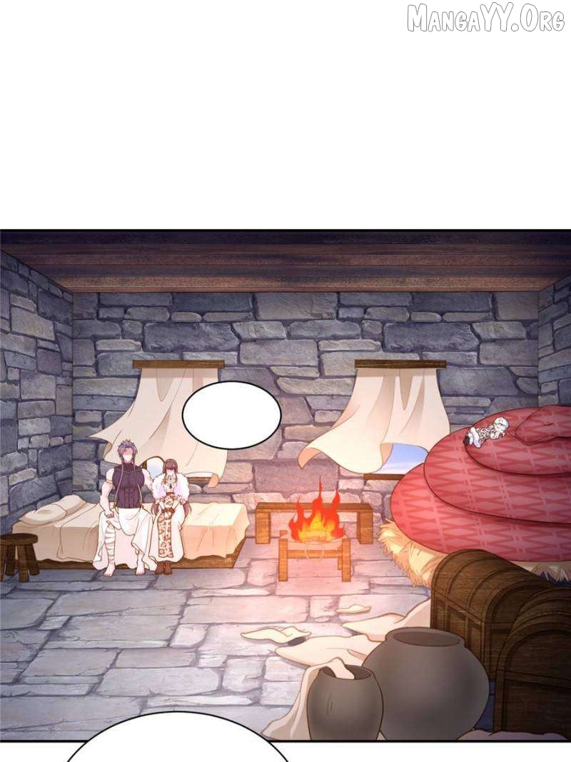Beauty and the Beasts Chapter 711 - page 55