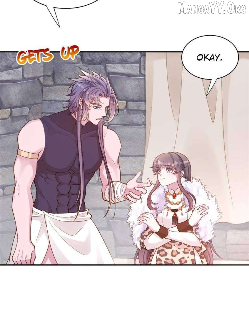 Beauty and the Beasts Chapter 711 - page 58