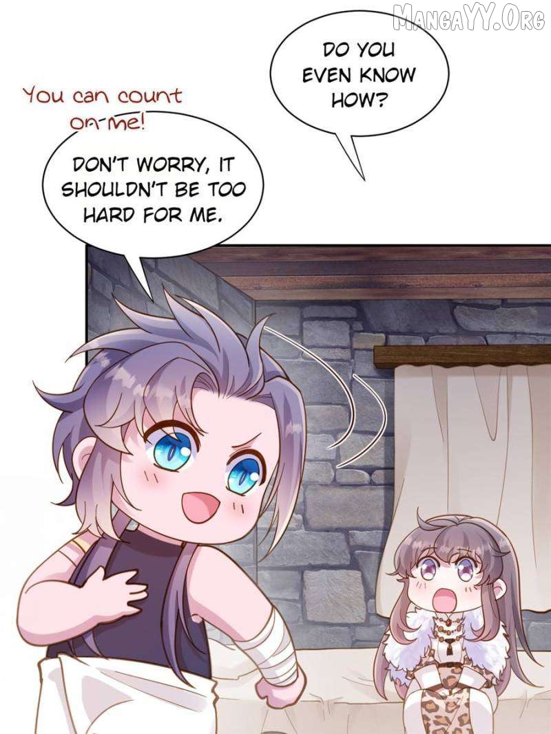 Beauty and the Beasts Chapter 711 - page 59