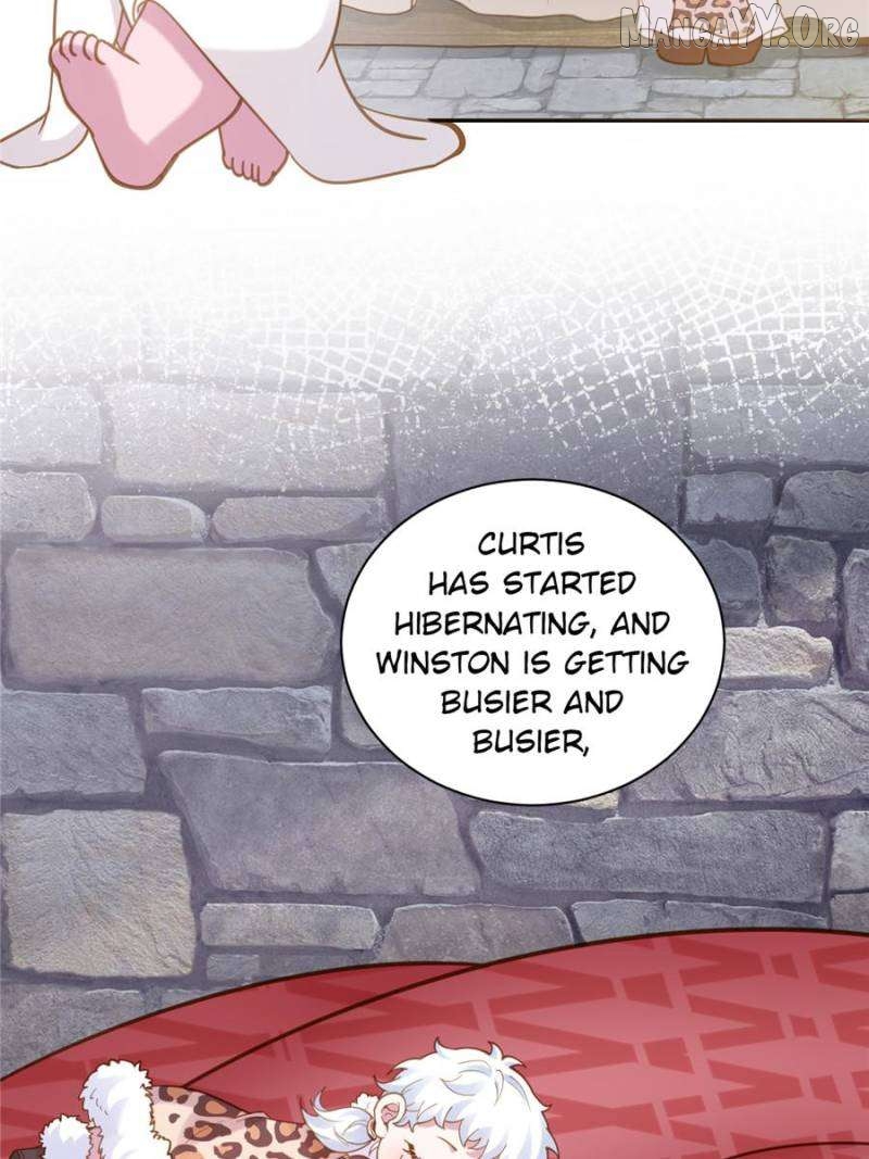 Beauty and the Beasts Chapter 711 - page 60