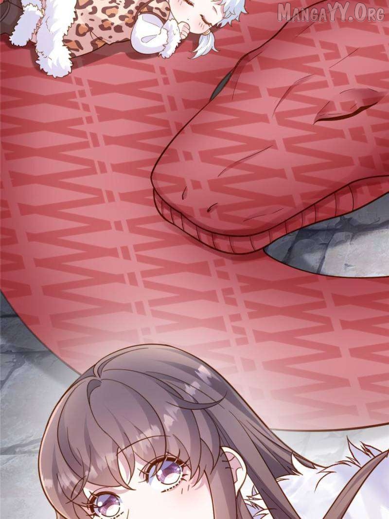 Beauty and the Beasts Chapter 711 - page 61