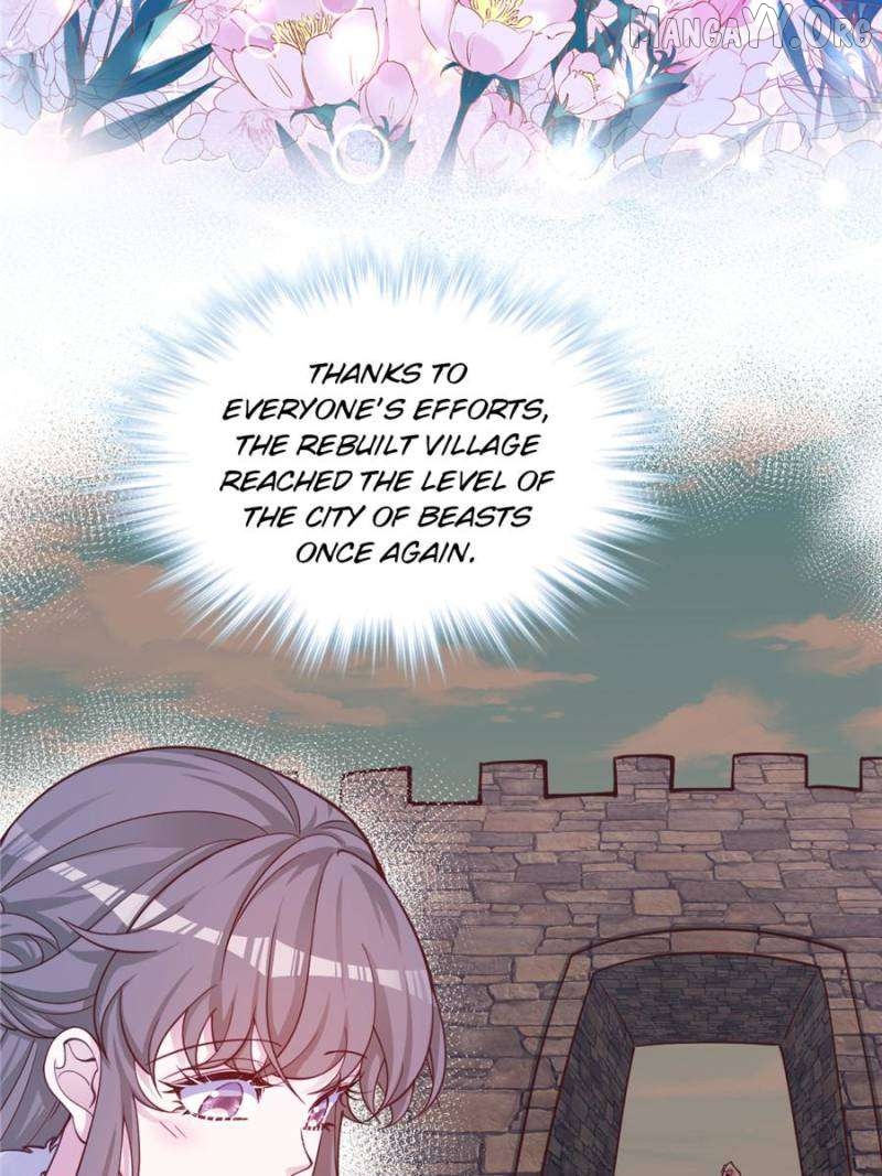 Beauty and the Beasts Chapter 711 - page 7
