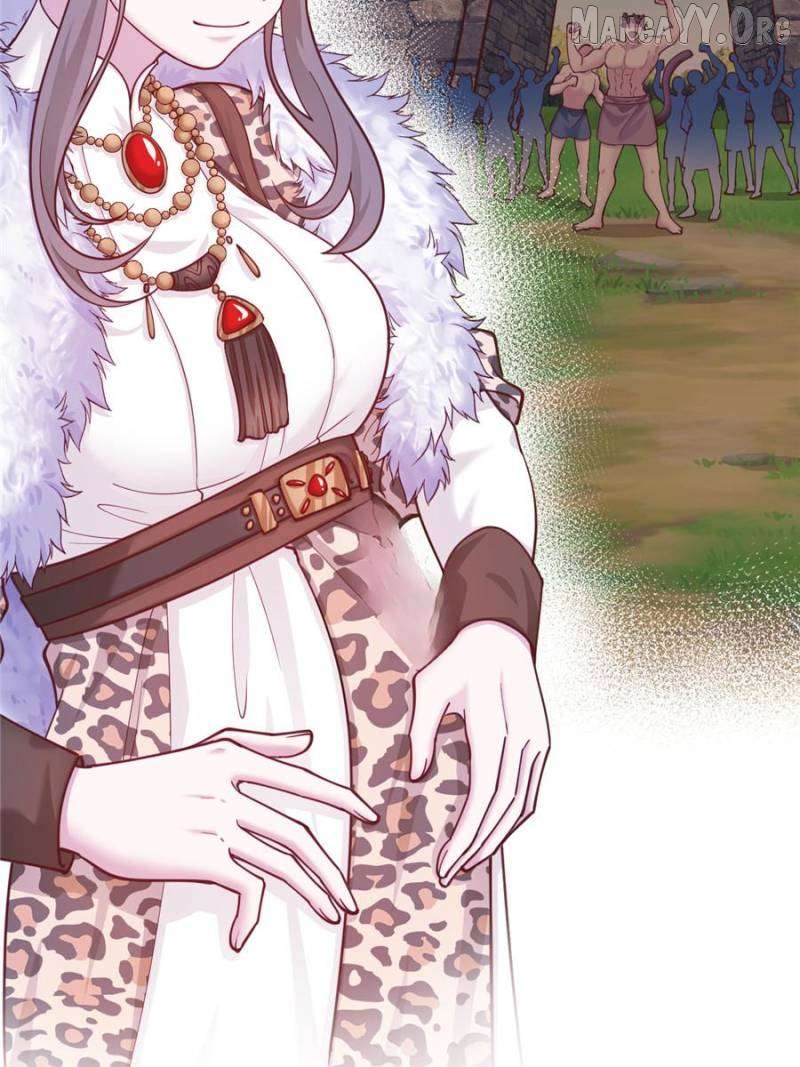 Beauty and the Beasts Chapter 711 - page 8