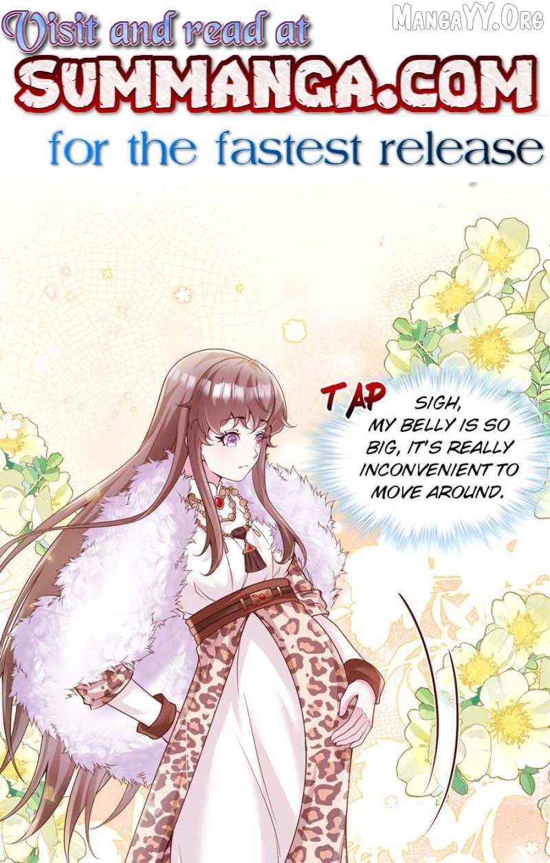 Beauty and the Beasts Chapter 712 - page 1