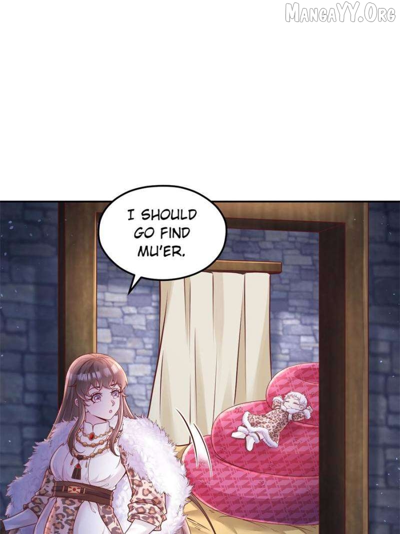 Beauty and the Beasts Chapter 712 - page 10