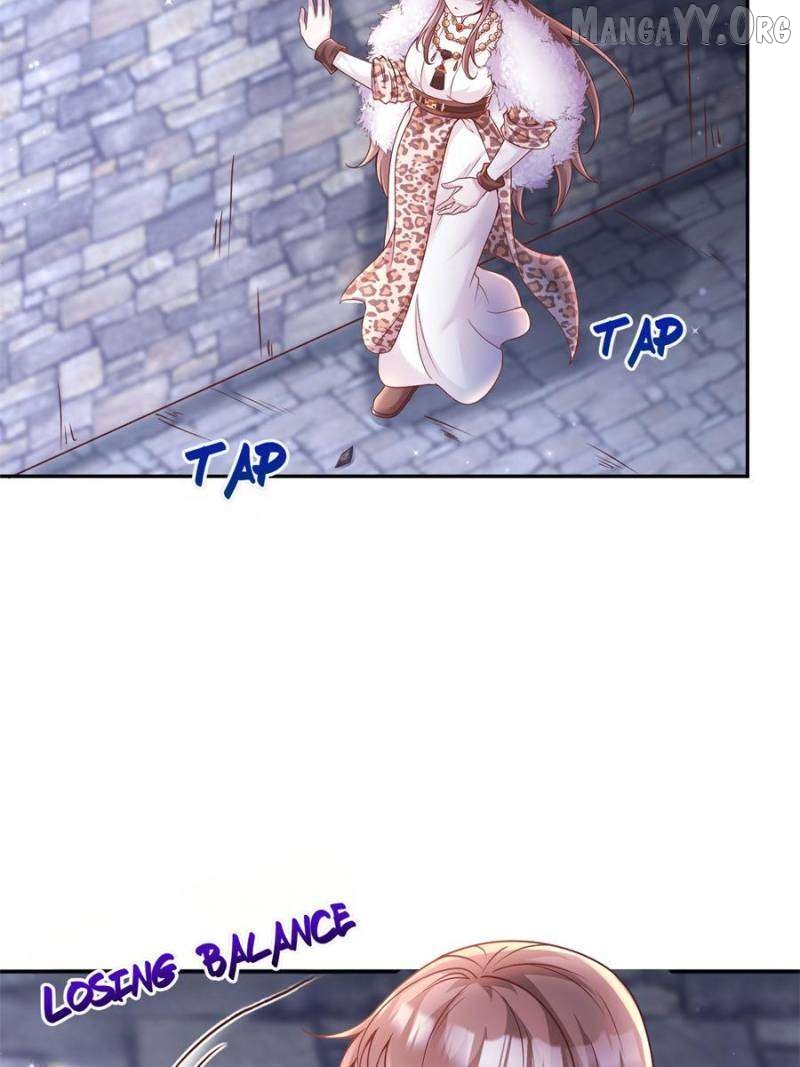 Beauty and the Beasts Chapter 712 - page 12