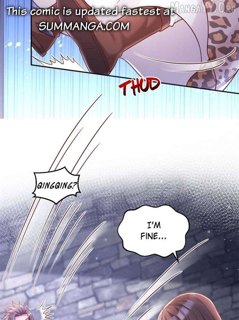Beauty and the Beasts Chapter 712 - page 14