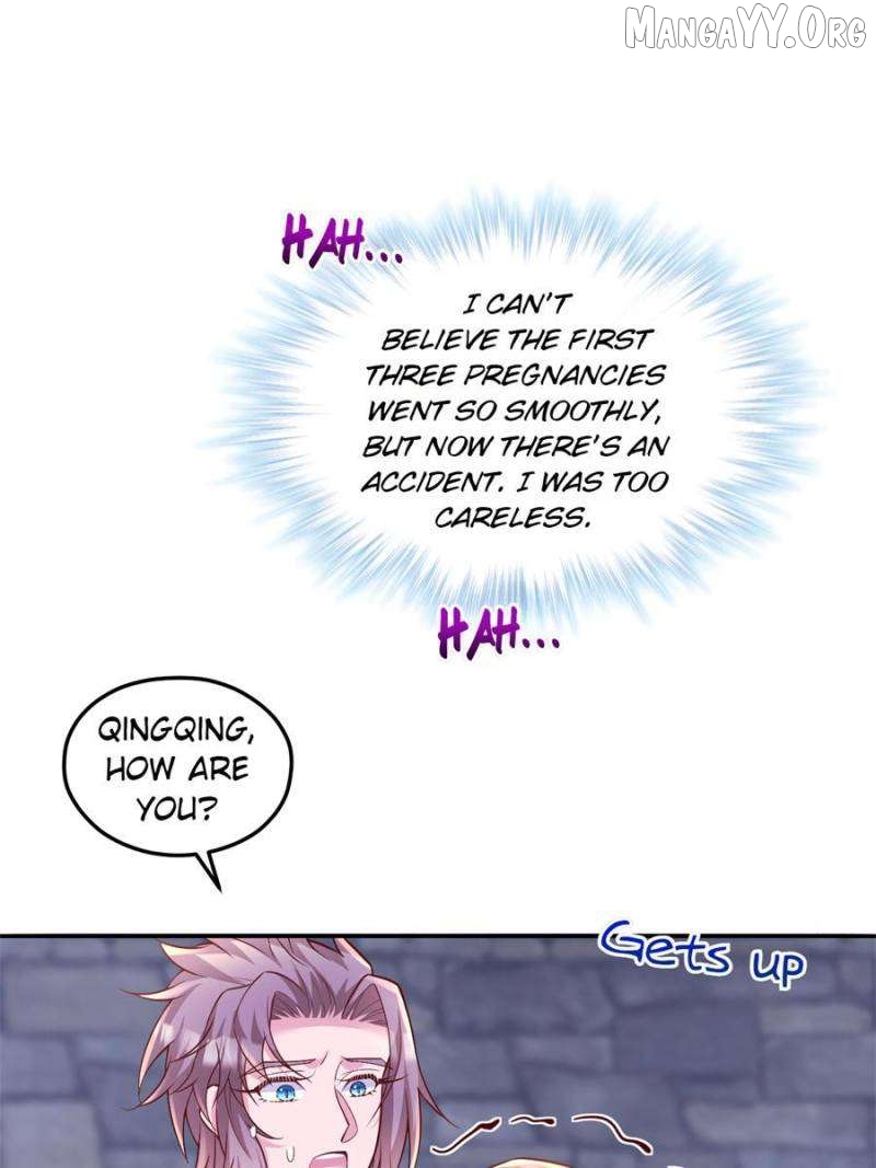 Beauty and the Beasts Chapter 712 - page 18