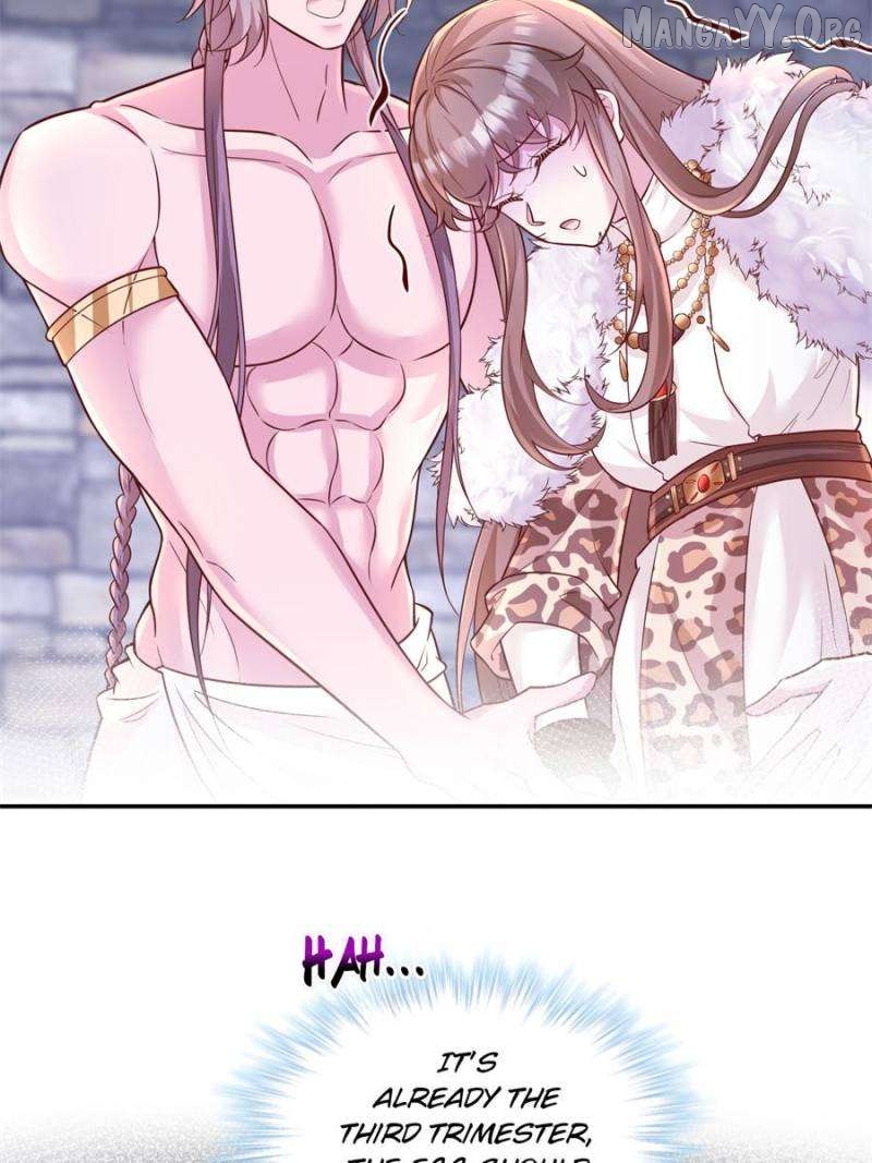 Beauty and the Beasts Chapter 712 - page 19