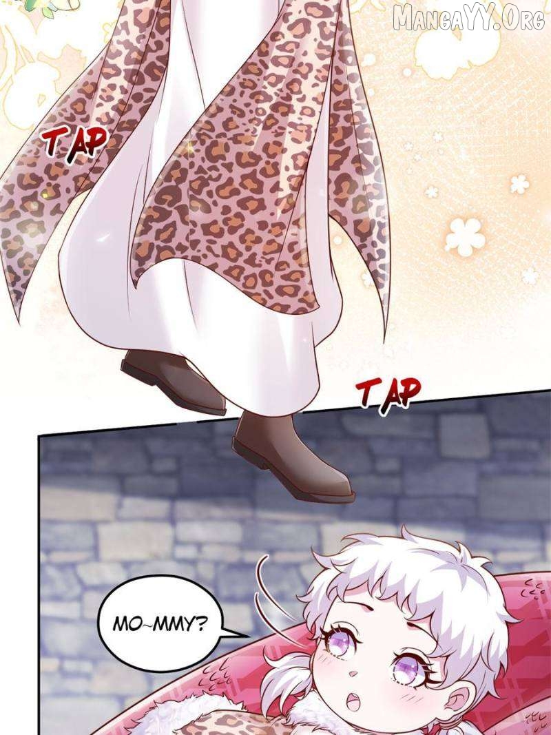 Beauty and the Beasts Chapter 712 - page 2