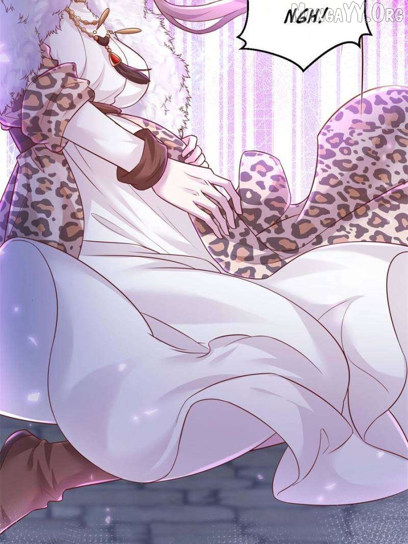 Beauty and the Beasts Chapter 712 - page 21